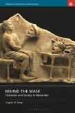 Behind the Mask (eBook, PDF) Behind the Mask (eBook, PDF)
