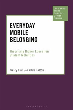 Cover Everyday Mobile Belonging (eBook, ePUB)