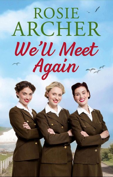 We'll Meet Again (eBook, ePUB)