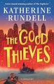The Good Thieves (eBook, ePUB)