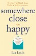 Somewhere Close to Happy (eBook, ePUB) - Bild 1
