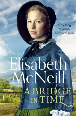 A Bridge in Time (eBook, ePUB) - Mcneill, Elisabeth