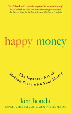 Happy Money (eBook, ePUB) - Honda, Ken