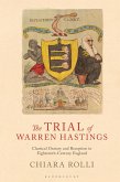 The Trial of Warren Hastings (eBook, ePUB)