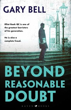 Beyond Reasonable Doubt (eBook, ePUB) - Bell, Gary