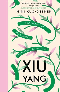 Xiu Yang (eBook, ePUB) - Kuo-Deemer, Mimi
