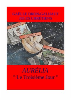 Aurelia (eBook, ePUB) - Jules Chretiens, Chretiens