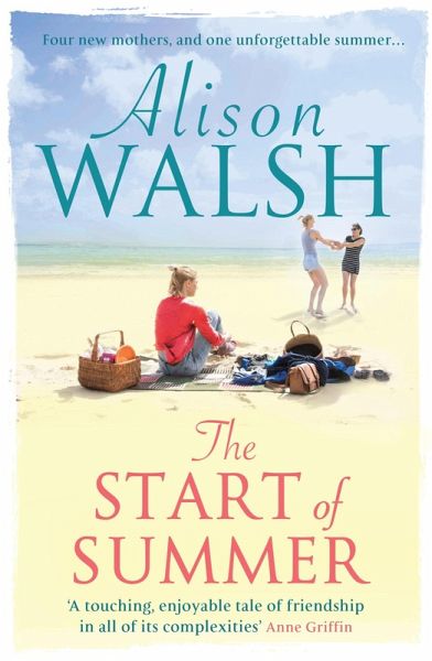 The Start of Summer (eBook, ePUB)