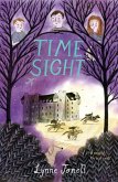 Time Sight (eBook, ePUB)