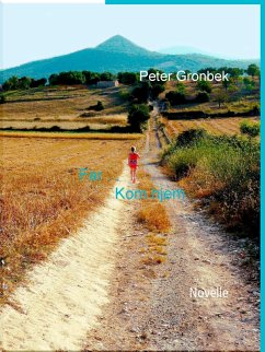Cover Far. Kom hjem (eBook, ePUB)