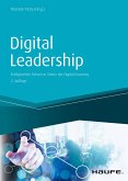 Digital Leadership (eBook, ePUB)