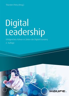 Digital Leadership (eBook, ePUB)