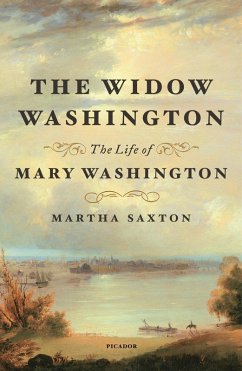 Cover The Widow Washington (eBook, ePUB)