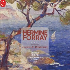 Lumiere & Mediterannee - Forray,Hermine