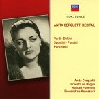 Anita Cerquetti-Rezital