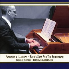 Cover Fantasien Und Illusionen
