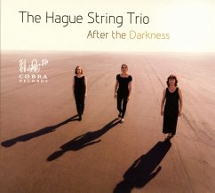 After The Darkness - Hague String Trio,The
