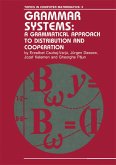 Grammar Systems (eBook, ePUB)