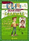 Wie ich zum Lehrerflüsterer wurde / Collins geheimer Channel Bd.3 (eBook, PDF)