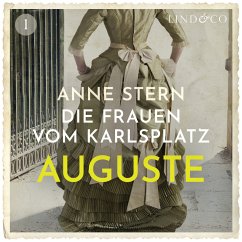 Auguste (MP3-Download) - Stern, Anne