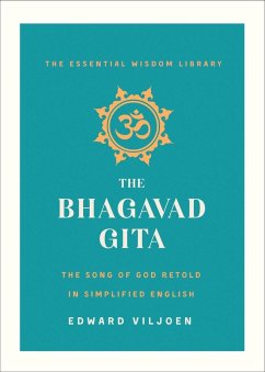 The Bhagavad Gita (eBook, ePUB) - Viljoen, Edward