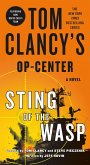 Tom Clancy's Op-Center: Sting of the Wasp (eBook, ePUB)