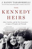The Kennedy Heirs (eBook, ePUB)