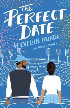 The Perfect Date (eBook, ePUB) - Lozada, Evelyn; Lorincz, Holly