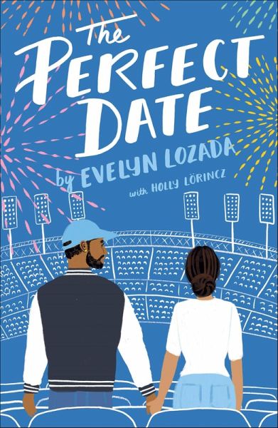 The Perfect Date (eBook, ePUB) The Perfect Date (eBook, ePUB)