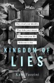 Kingdom of Lies (eBook, ePUB)