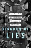 Kingdom of Lies (eBook, ePUB) Kingdom of Lies (eBook, ePUB)