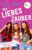 Der Liebeszauber / Abenteuer in der Villa Rosa Bd.2 (eBook, ePUB)