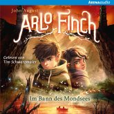 Arlo Finch (2) Im Bann des Mondsees (MP3-Download)