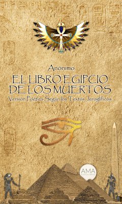 El Libro Egipcio de los Muertos (eBook, ePUB) - Anónimo