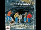 Fünf Freunde und der Esel in der Tropfsteinhöhle / Fünf Freunde Bd.133 (1 Audio-CD)