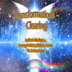 Transformations-Clearing (MP3-Download) - Kretzschmar, Ute