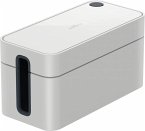 Durable Kabelbox CAVOLINE BOX S grau 503510