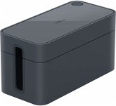Durable Kabelbox CAVOLINE BOX S graphit 503537 Durable Kabelbox CAVOLINE BOX S graphit 503537