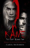 Kane (The First Blood Son) (eBook, ePUB)