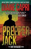 Prepper Jack (The Hunt for Jack Reacher, #12) (eBook, ePUB)