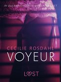 Voyeur: Erika Lust-Erotik (eBook, ePUB)