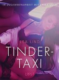 Tinder-Taxi: Erika Lust-Erotik (eBook, ePUB)