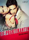 Die Praktikantin: Erotische Novelle (eBook, ePUB)