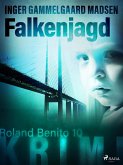 Falkenjagd - Roland Benito-Krimi 10 (eBook, ePUB)