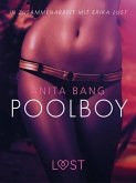 Poolboy: Erika Lust-Erotik (eBook, ePUB)