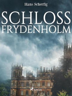 Cover Schloss Frydenholm (eBook, ePUB)
