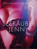 Seeräuber Jenny: Erika Lust-Erotik (eBook, ePUB)