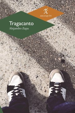 Cover Tragacanto (eBook, ePUB)