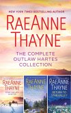 The Complete Outlaw Hartes Collection (eBook, ePUB)