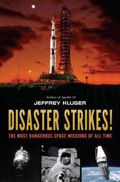 Disaster Strikes! (eBook, ePUB) - Kluger, Jeffrey